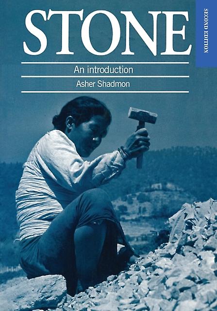 Stone - Asher Shadmon - Development studies - Practical Action Publishing - Paperback