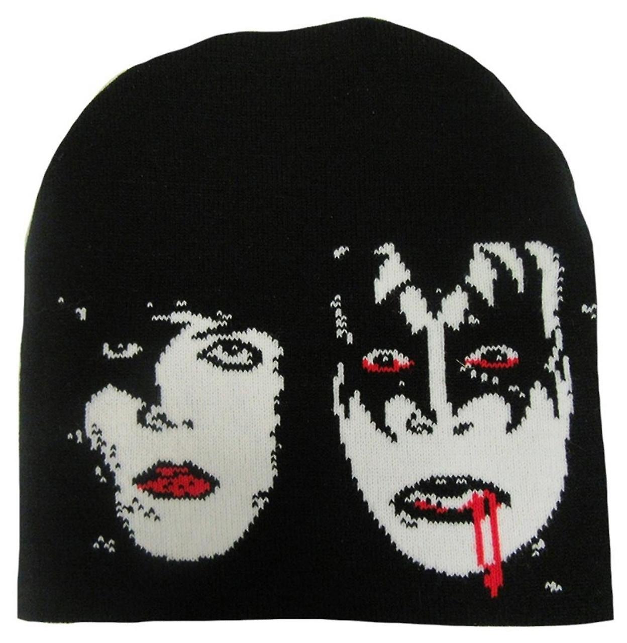 KISS Dynasti Kyss Mössa