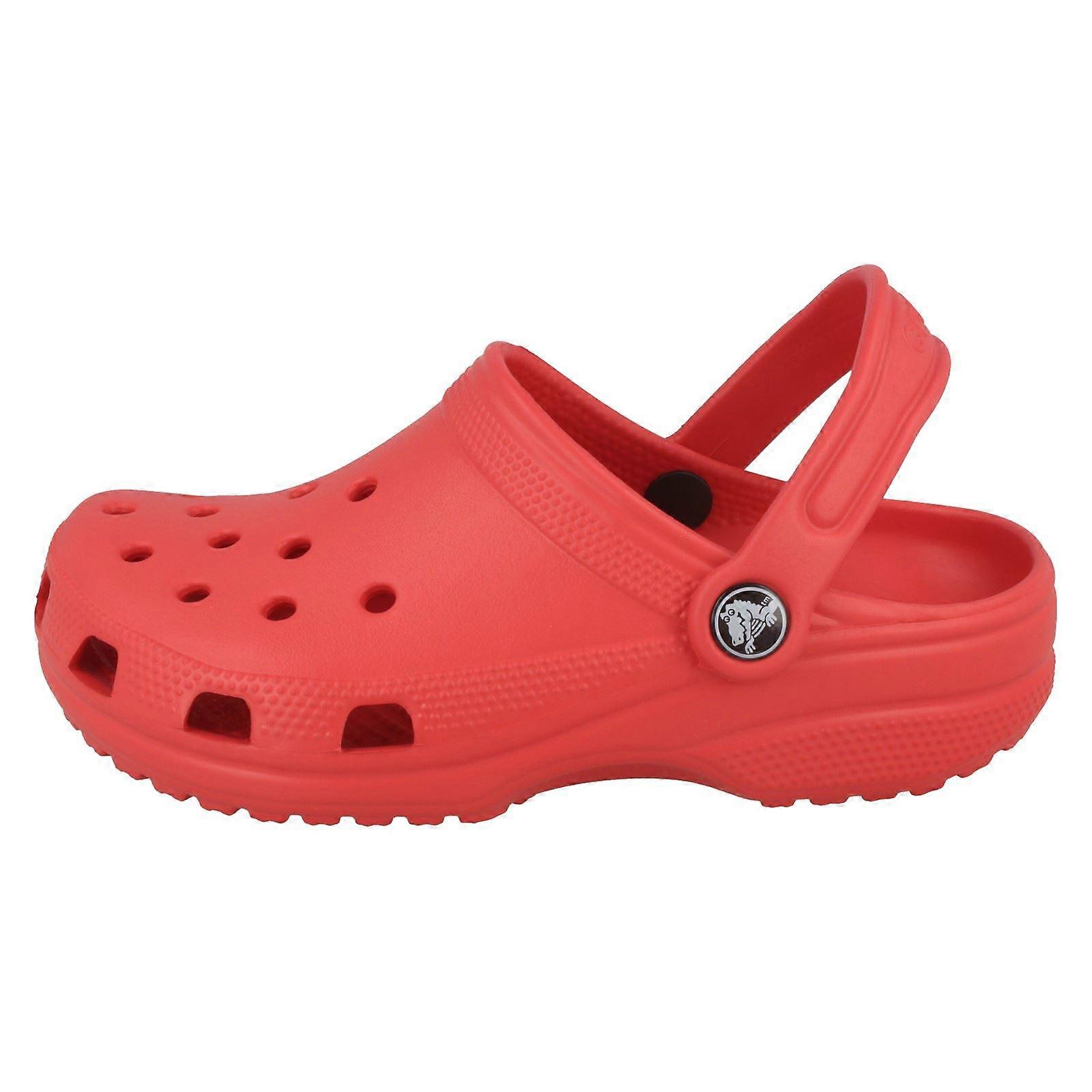 Baby Boys Crocs Sandals Classic Kids | Fruugo UK