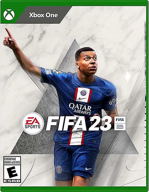 Electronic Arts FIFA 23 for Xbox One - New & Sealed