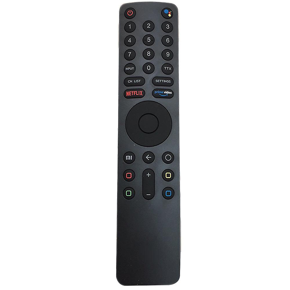 Remote Control Compatible With Xmrm-010 Bluetooth Voice Xiaomi Tv International