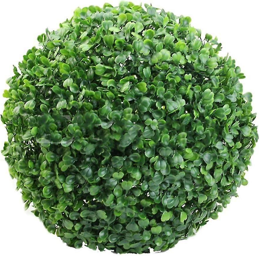 Yapay Şimşir Topu Yeşil Yapay Şimşir Buxus Şimşir Topu Şimşir Buxus Yapay Şimşir Topu Yuvarlak