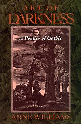 Art Of Darkness by Anne Williams Paperback