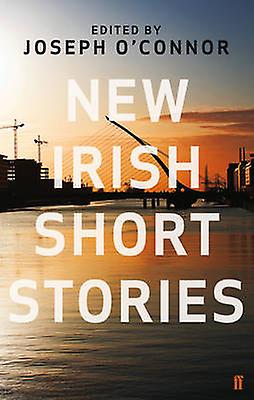 Irish Short Stories - Various
