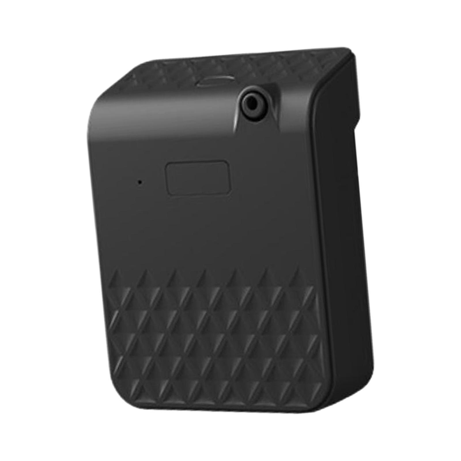 Scent Air Machine Quiet Essential Oil Diffuser For Hotel Large Area White