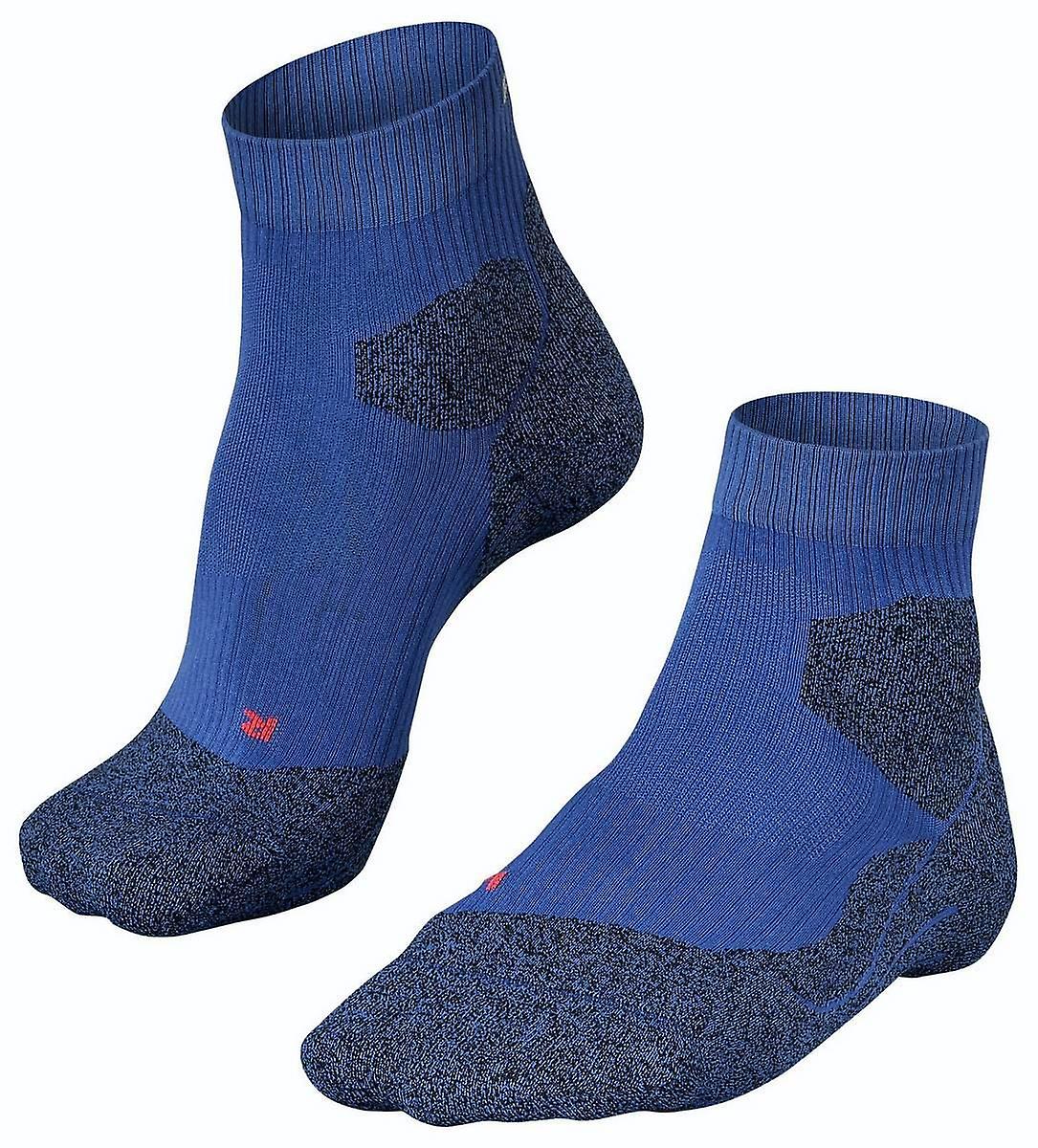 Falke Running 4 Trail Socks - Athletic Blue
