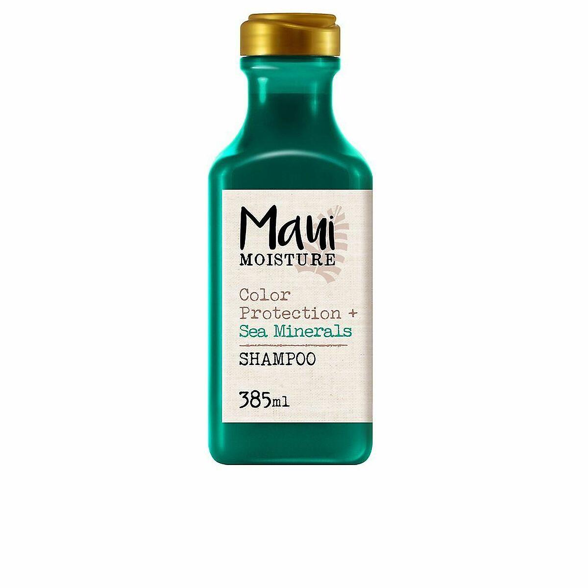 Shampoo Maui Colour Protector Minerals (385 ml)