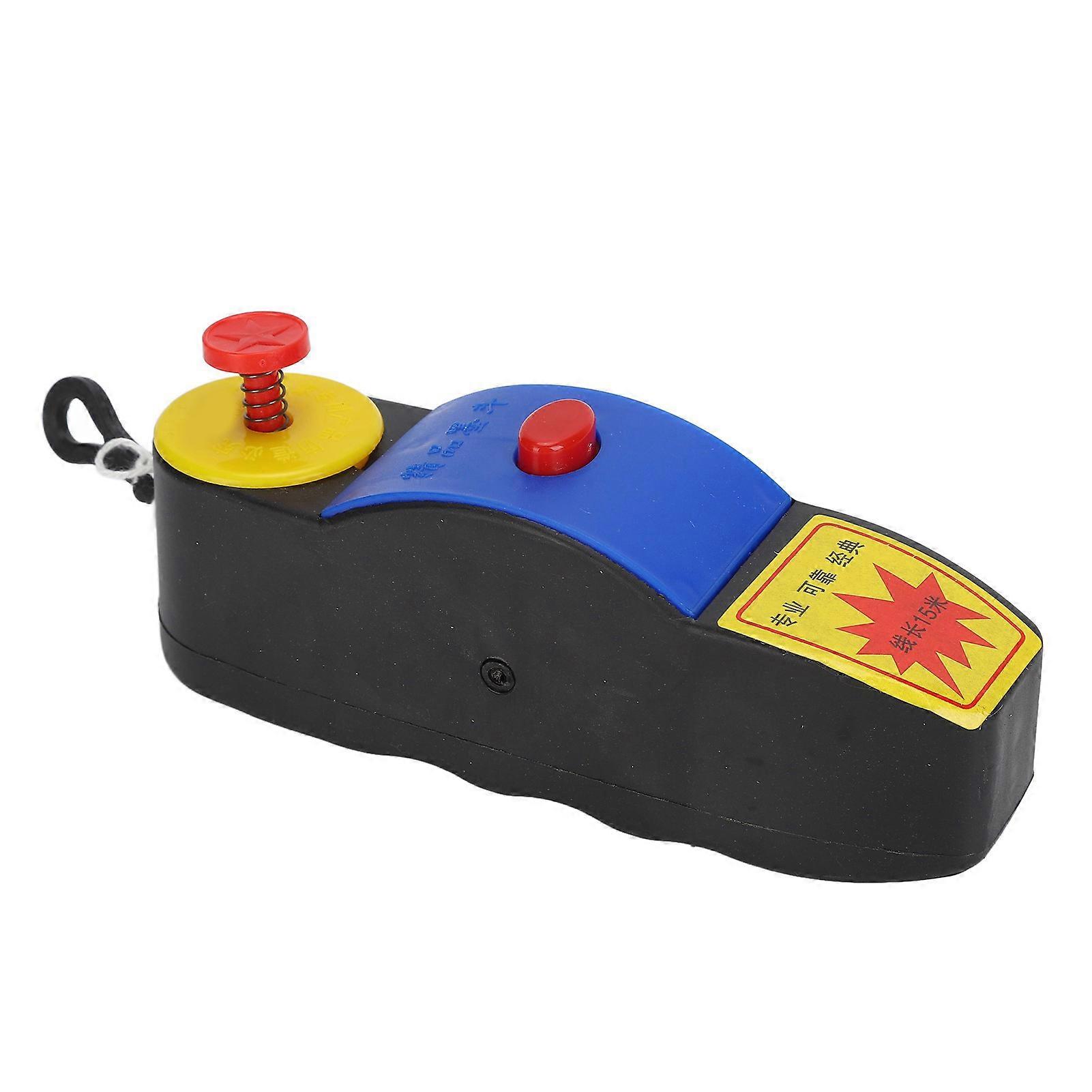 Chalk Box Line Carpenter Ink Marker Manual Scriber Measuring Tool for Woodworking