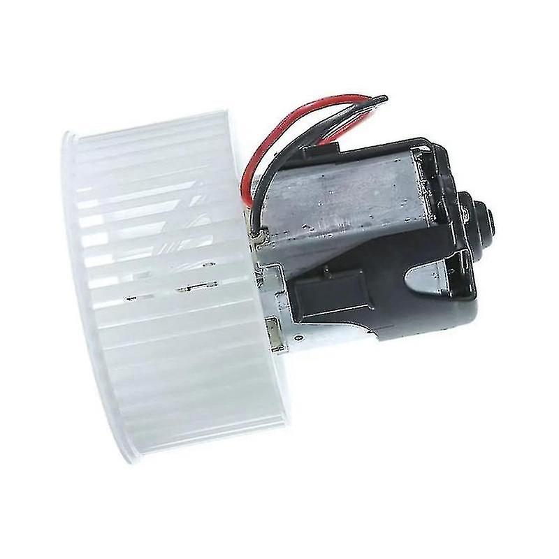 Light 64119200936 Car Blower Motor For 6 7 Series F10 F07 F11 F12 F13 F06 A/C Fan Motor 64119242607 641 Size 5