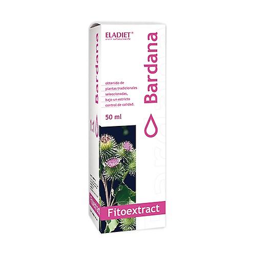 Burdock Extract 50 ml