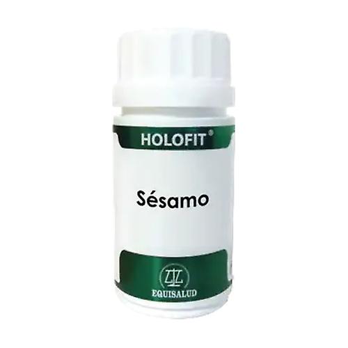 Sesame Holofit 50 capsules