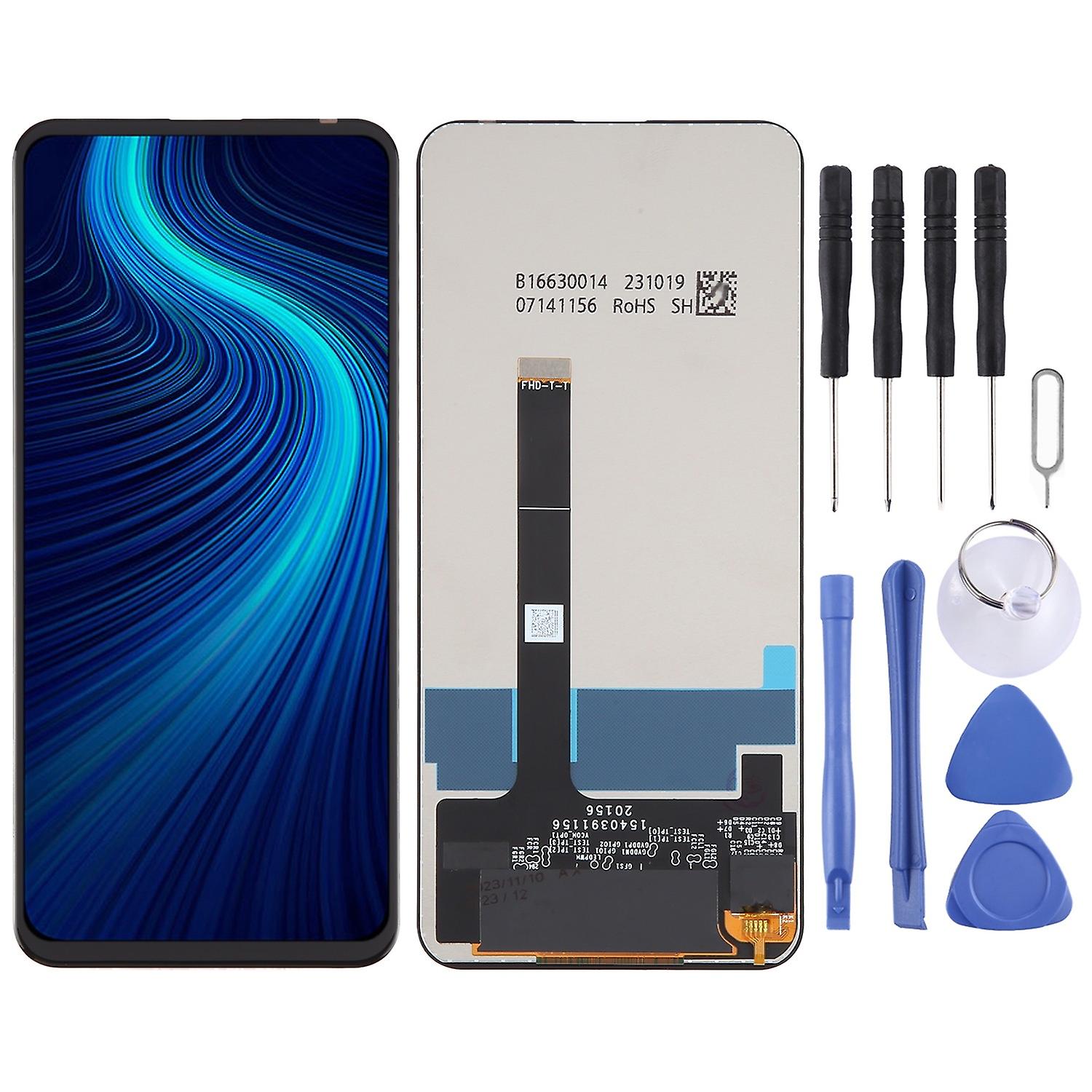 Cog LCD + Touch Screen For Huawei Y9a