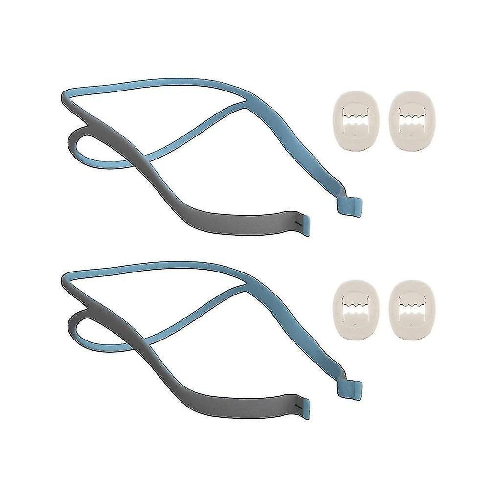 For P10 Strap, Replacement Cpap Compatible For P10