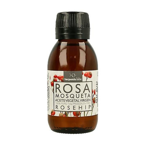 Vegetable oil Rosehip Virgin 100 ml