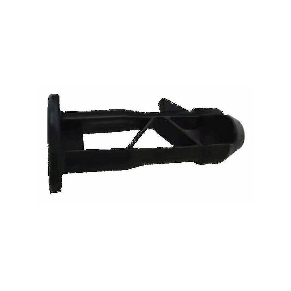 Plastic Hinge Pin Plug Link for Wheelie Bin Lid Fixing Tool - 2pcs