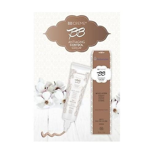 Bb Cream Color Control Nº3 Bronze 30 ml