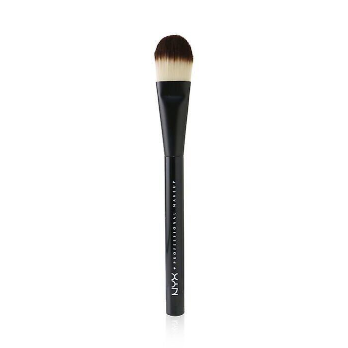 Nyx Pro Flat Foundation Brush