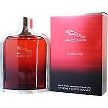 Jaguar - Jaguar Classic Rojo EDT 100ml