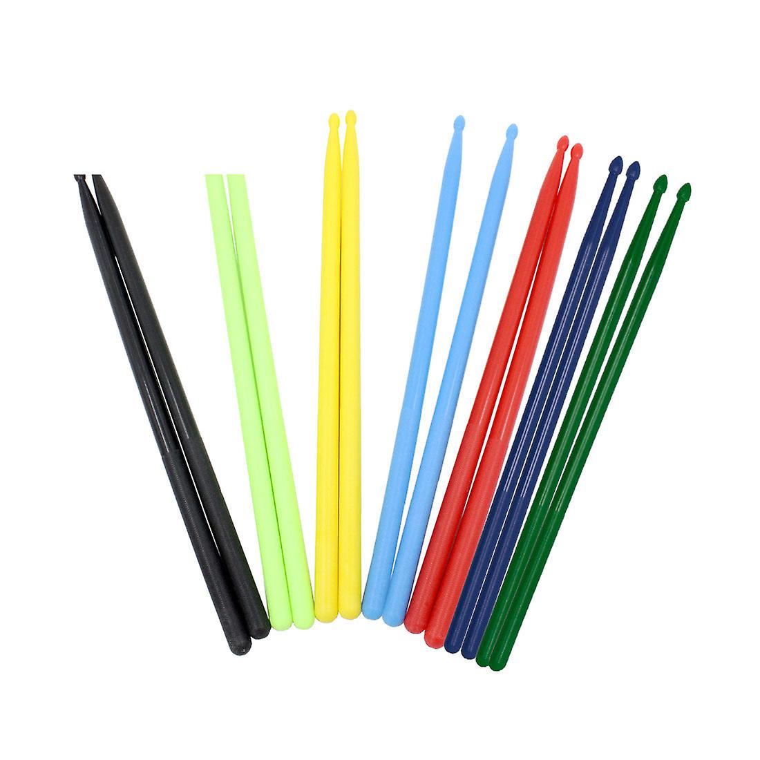 Drumkit Stick Nylon Drum Stick Musical Instrument Accessories