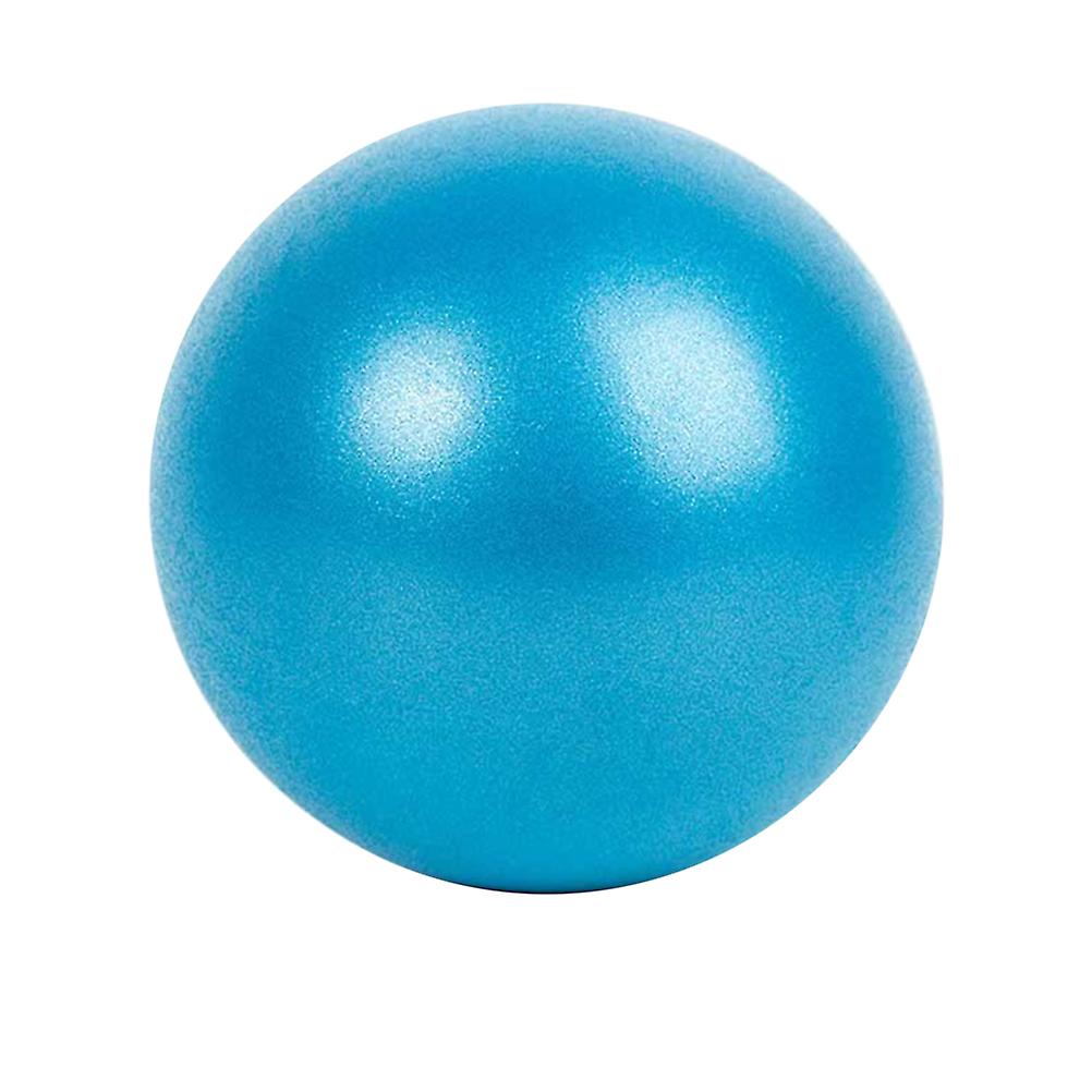 25cm PVC Yoga Ball Mini Fitness Ball Explosion Proof nce Yoga Ball