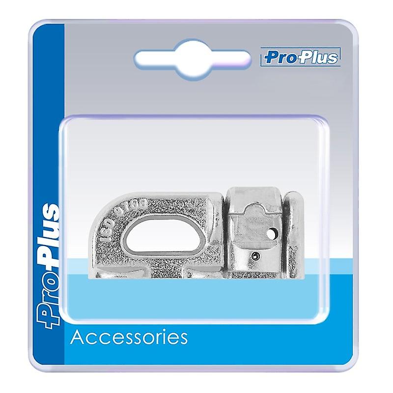 Stud fit double in blister