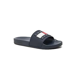 Scarpe Tommy Hilfiger Pool Slide Ess EM0EM01191C1G