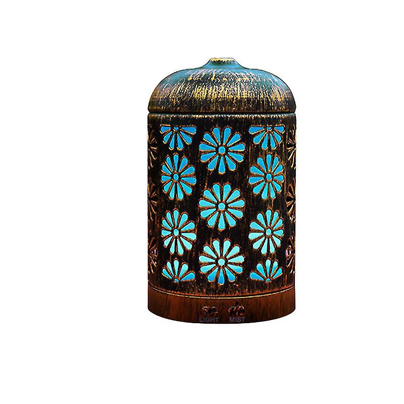 1pcs Vintage Iron Purifier