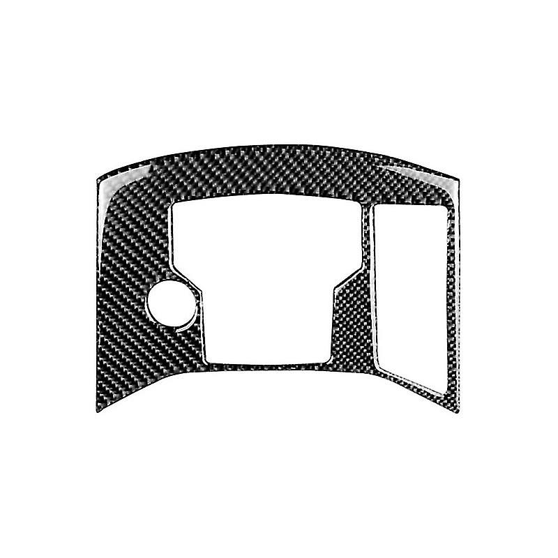 1pcs Gear Box Handbrake Panel Decal