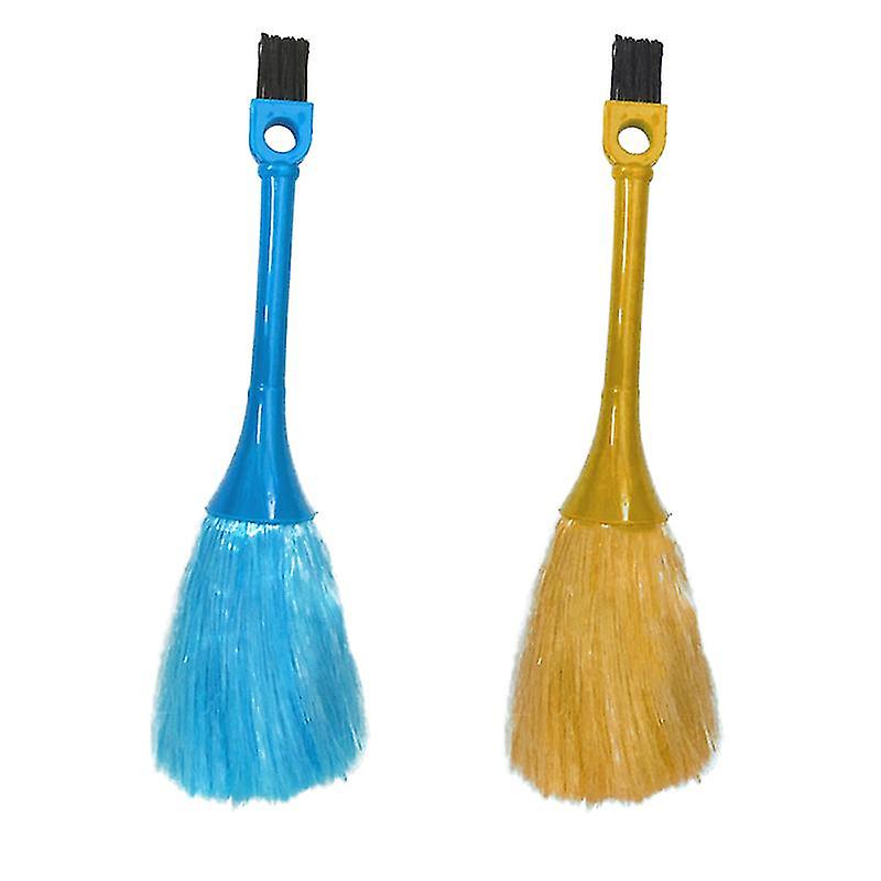 2pcs καθαρή ηλεκτρονική βούρτσα