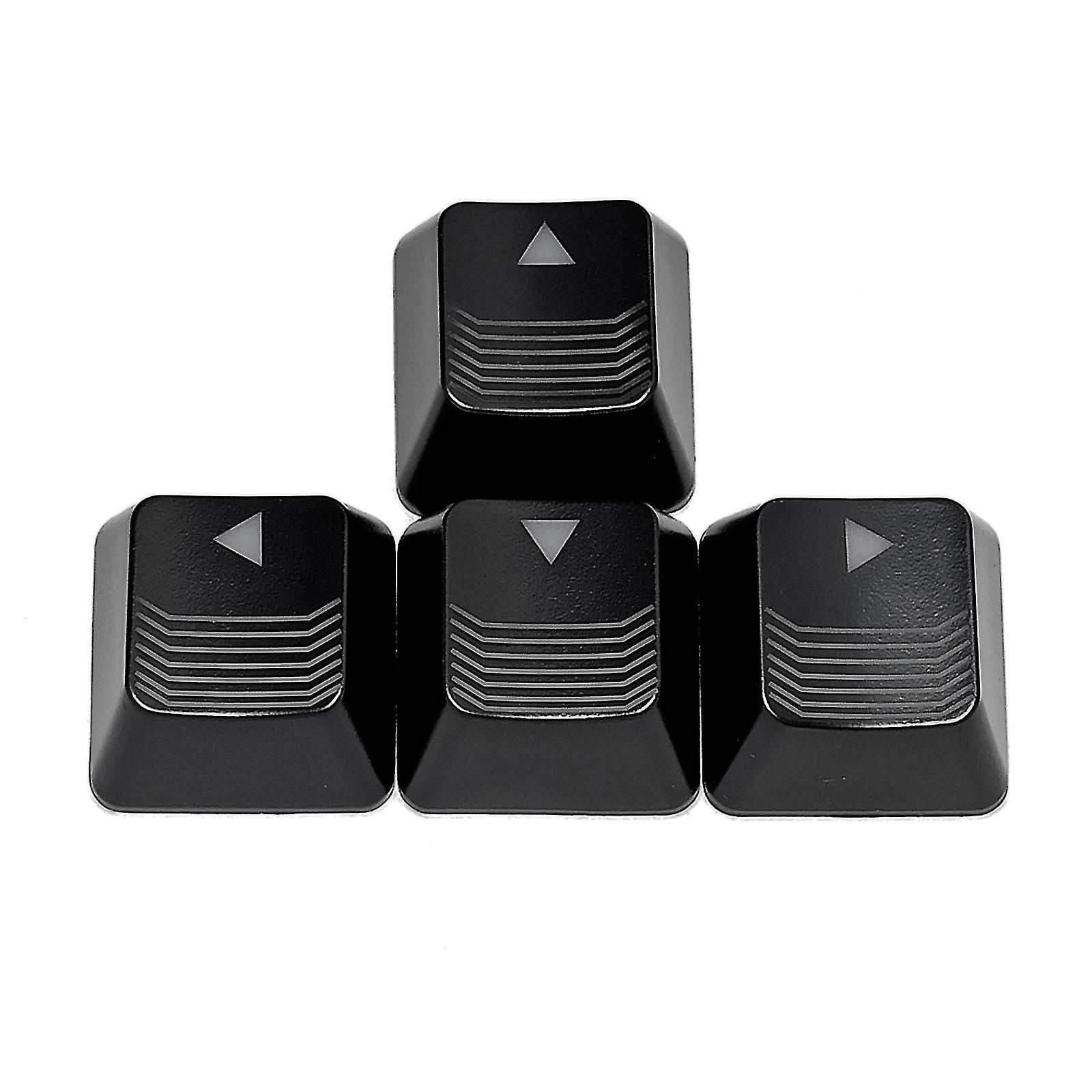 Oem Profile Abs Direction Arrows Keys Keycaps Backlight Keycap For Cherry Mx