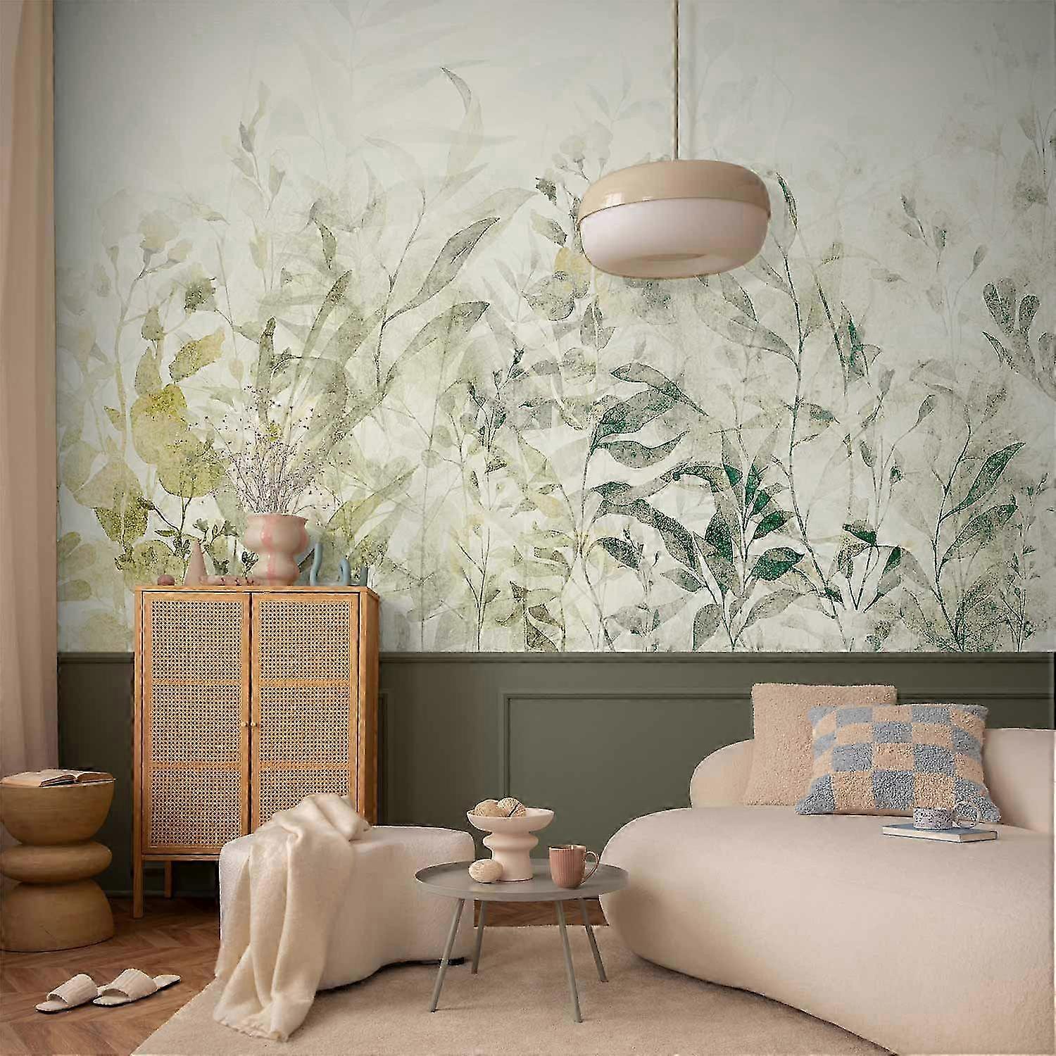 Fototapet - Ferieminde - Tredje variant