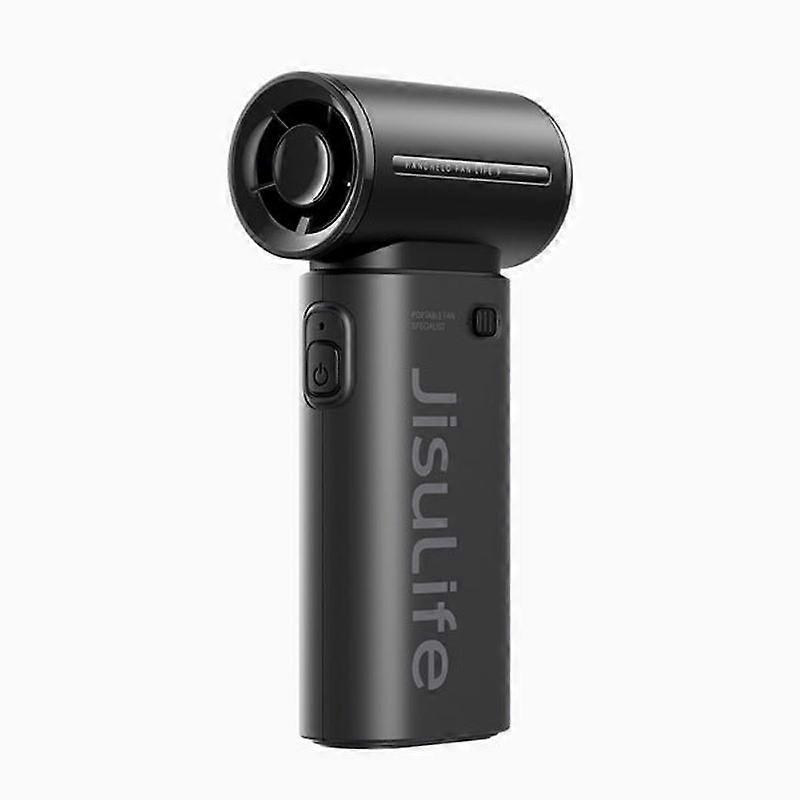 JisuLife High Speed Handheld Fan 3600mAh