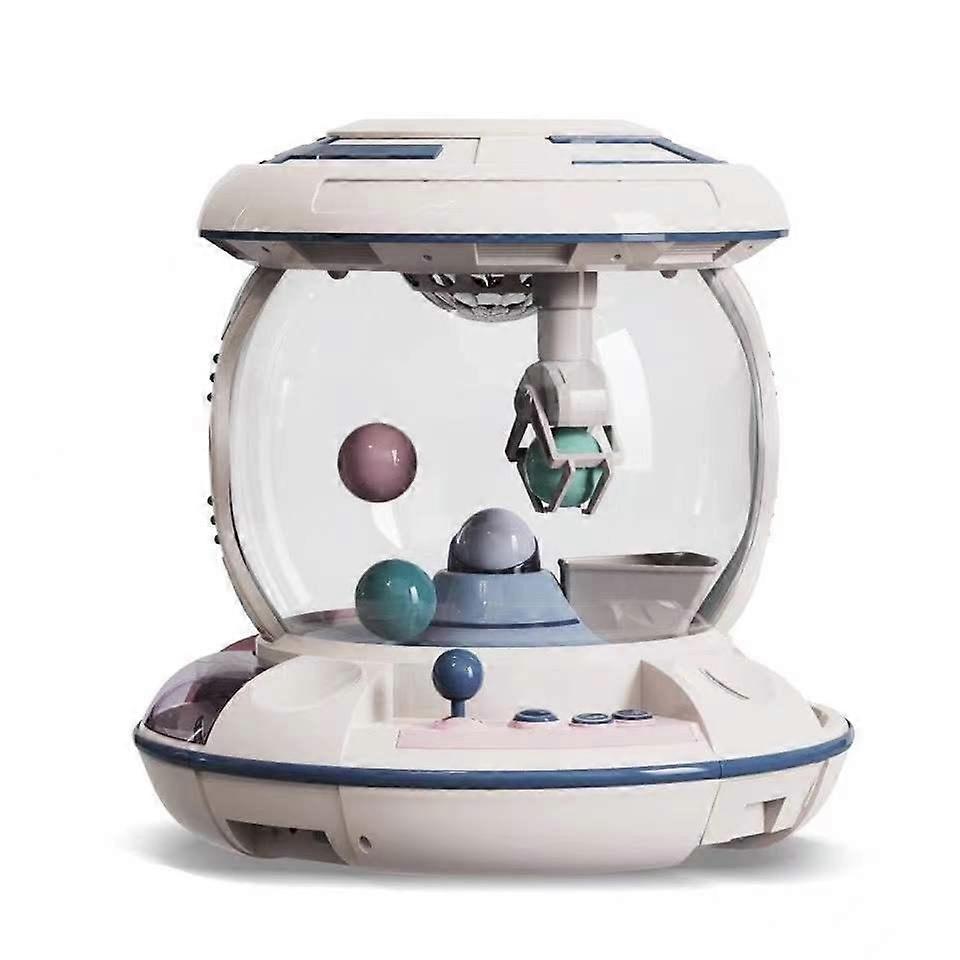 Drápkový stroj malý mincovní stroj plynový zábavní stroj