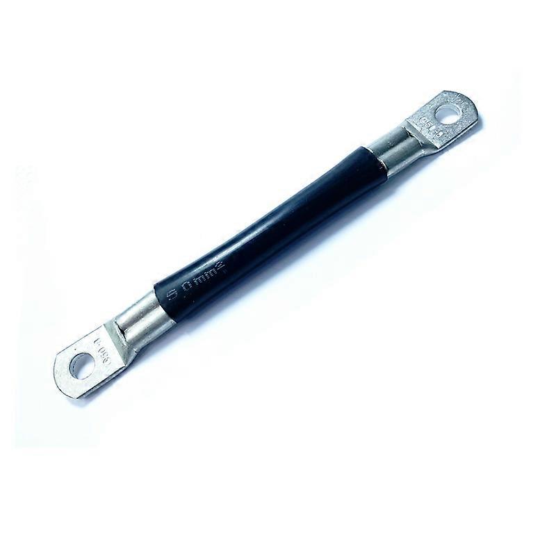 Copper Core Flexible Connection Terminal Strip National Standard Cable 10-50mm  Power Interface Cable