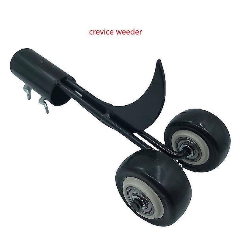 Gap Weeder Weeding Hook Gap Weeder No Bending Over Weeding Adjustable Cross-border Gardening Weeding Tool