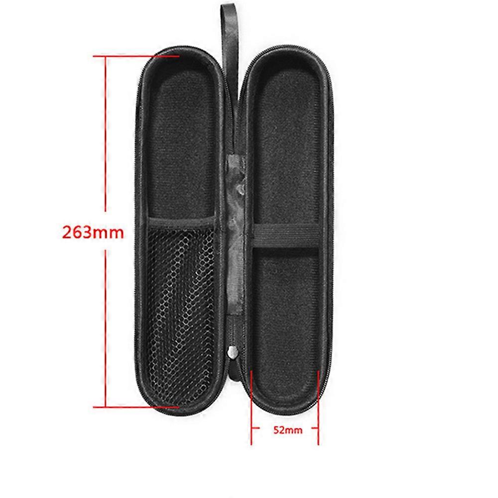 Electric Toothbrush Storage Bag Protective Case Carrying Case for Mi T100 T200 T300 T400 T500 T500C