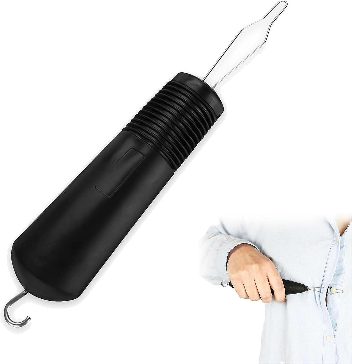 Zipper Pull Helper, Button Hooks and Zip Buttons, Zip Pulls & Button Aids, Button Aids, Button Dressing Aid, Button Hooks, Zip Pull Helper, Button Clo