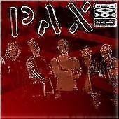 Pax : 10,000 Words CD (2007)