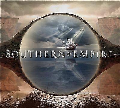 Southern Empire (CD/DVD pack) CD