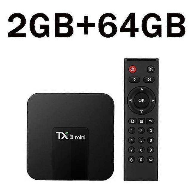 Original Tanix Tx3 Mini Android 11.0 H313s Quad Core 4g Wifi Box Smart 2gb 16gb 4k Hd Media Player 3d Tx6 Tv Box 1g8g Top Box
