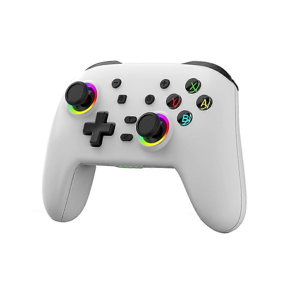 Tears of the Kingdom Game Controller voor Switch Pro OLED Game Console Gamepads Joystick-D