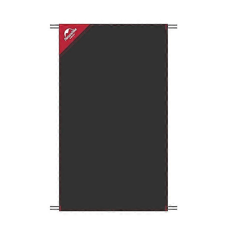 Naturehike Piknik-matto Ultrakevyt rantamatto taskukosteus,s