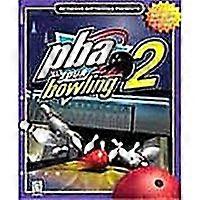 Pba Bowling 2  Game -  - PAL - New & Sealed