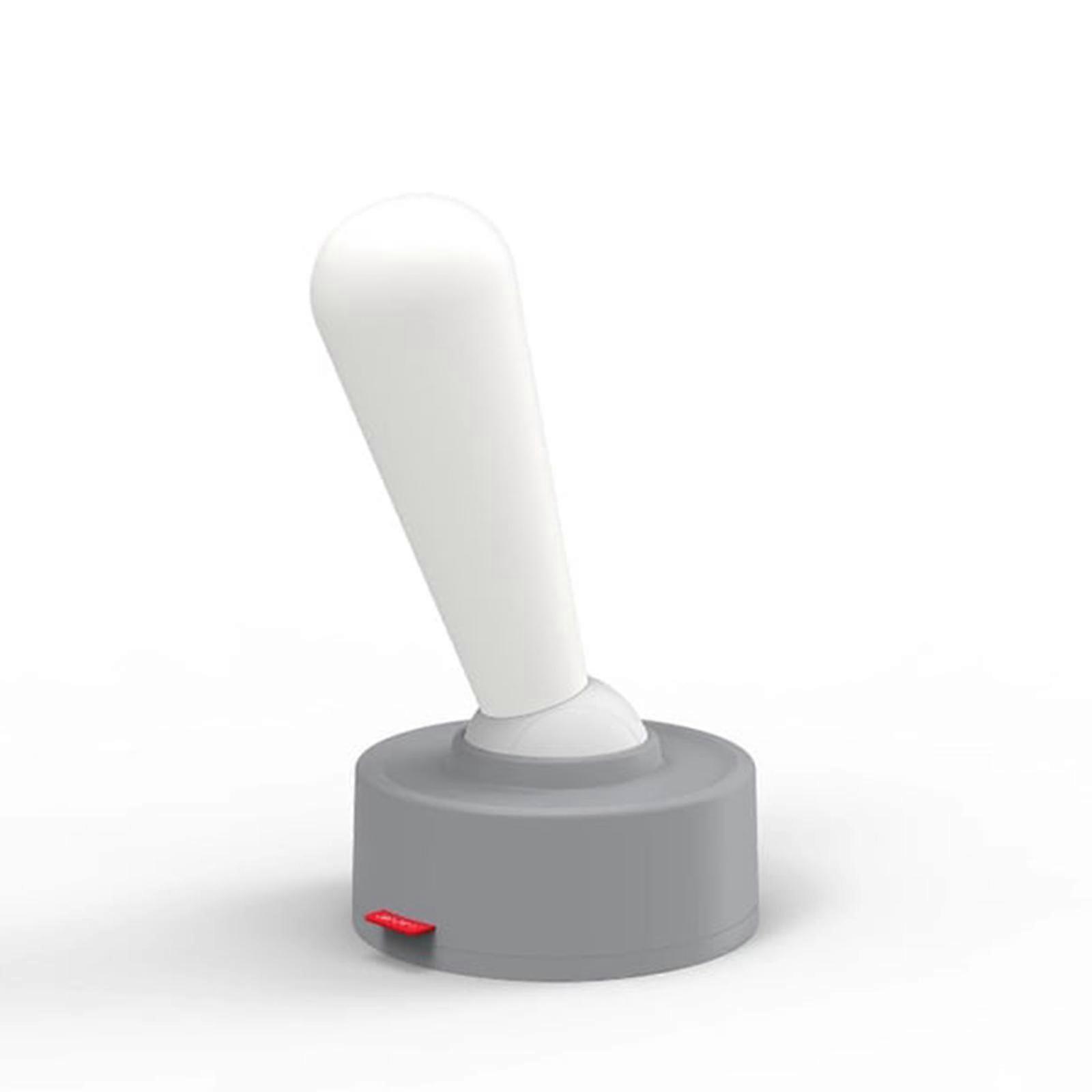 Portable Installation Intelligence Joystick Control Night Light, Joystick Lamp