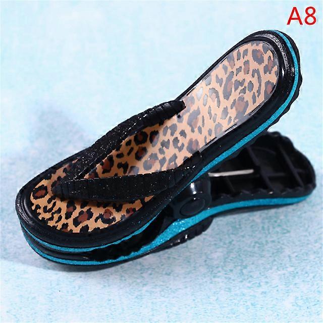 لطيف البلاستيك مناشف الشاطئ مقاطع لكراسي الاستلقاء للتشمس كراسي التشمس الحيوانات الملابس الزخرفية أوتاد دبابيس رفوف تجفيف كبيرة الاحتفاظ كليب