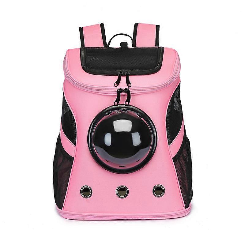Cat Bubble Rucksack