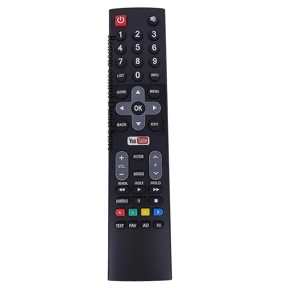 Remote Controls  Televisionl Control For Skyworth Lcd Tv Remote Control 539c-266770-w000 With Youtube Fernbedienung