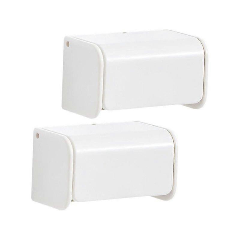 Wall mounted storage toothpaste squeezer lazy man manual toothpaste squeezer god face wash bathroom storage clip