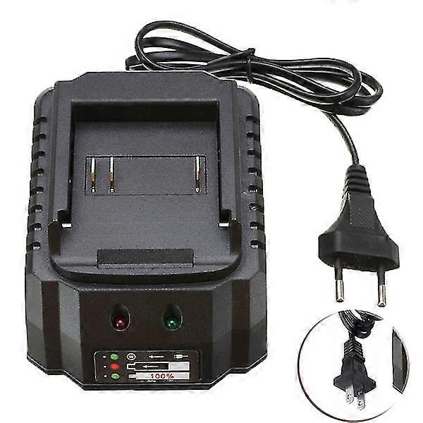 18v Elektroverktøy Batterilader 18v Li-ion Batterilader Erstatning Spesiell Lader For Makita Batteri