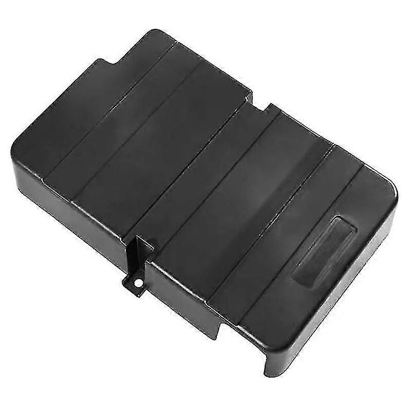 Engine Battery Dust Proof Positive Negative Electrode Waterproof Protective Cover for -30 30 2020-2